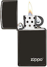 Zippo бензиновая зажигалка 28123ZL, латунь, фото 3