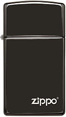 Zippo бензиновая зажигалка 28123ZL, латунь, фото 6