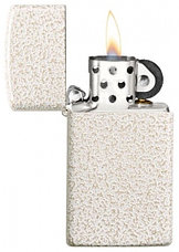 Zippo бензиновая зажигалка 49265, латунь, фото 6