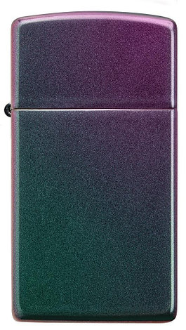 Zippo бензиновая зажигалка 49267, латунь, фото 1