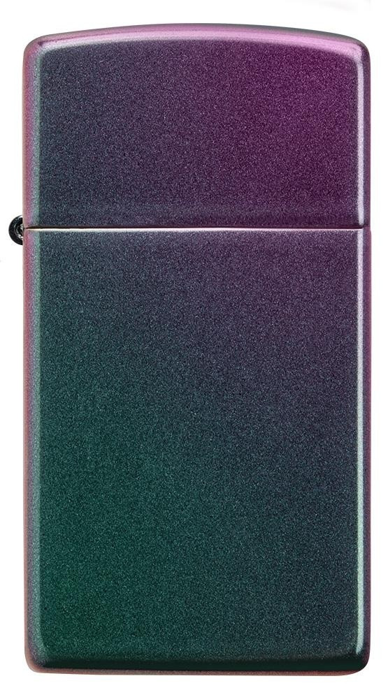 Zippo бензиновая зажигалка 49267, латунь