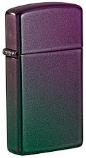 Zippo бензиновая зажигалка 49267, латунь, фото 3