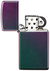 Zippo бензиновая зажигалка 49267, латунь, фото 6