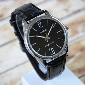 Часы Кварцевые CASIO MTP-V005L-1BUDF сталь, фото 3