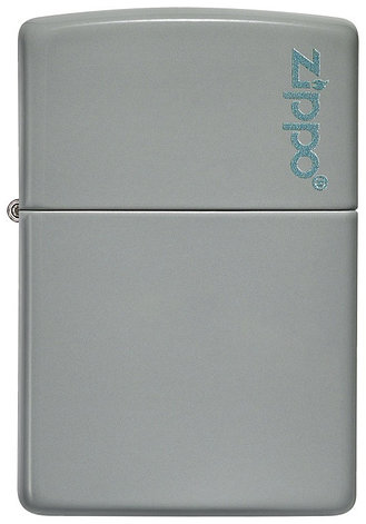 Zippo бензиновая зажигалка 49452ZL, латунь, фото 1
