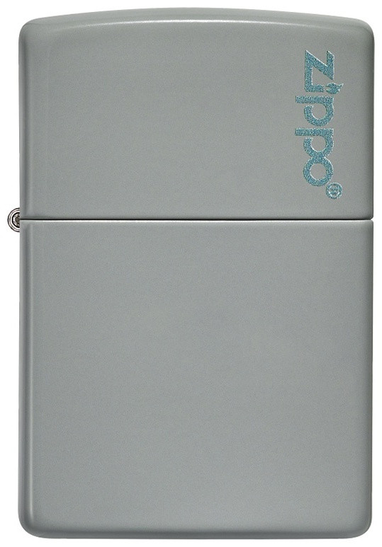 Zippo бензиновая зажигалка 49452ZL, латунь