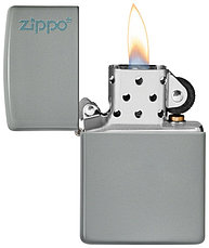 Zippo бензиновая зажигалка 49452ZL, латунь, фото 5
