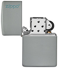 Zippo бензиновая зажигалка 49452ZL, латунь, фото 6