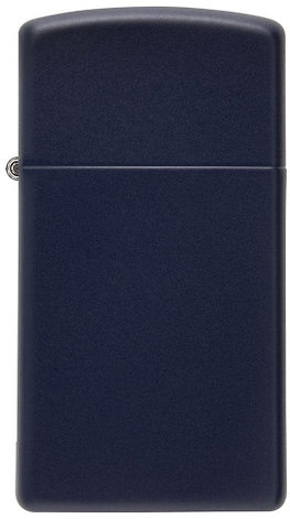 Zippo бензиновая зажигалка 1639, латунь, фото 1