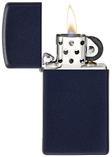 Zippo бензиновая зажигалка 1639, латунь, фото 4