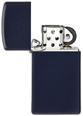 Zippo бензиновая зажигалка 1639, латунь, фото 5