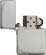 Zippo бензиновая зажигалка 1935, латунь, фото 4