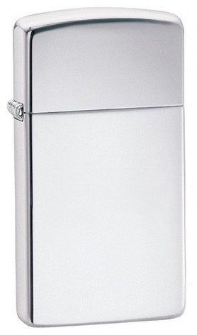 Zippo бензиновая зажигалка 1610, латунь, сталь, фото 1