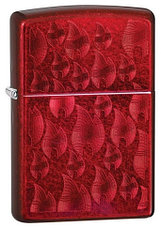Zippo бензиновая зажигалка 29824, латунь, фото 3