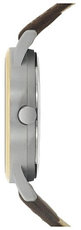 Часы Кварцевые Boccia Titanium 3274-02-Dark титан, фото 4