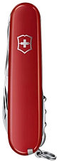 Victorinox Huntsman 1.3713 красный, фото 4