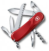 Victorinox 2.3813.SE красный