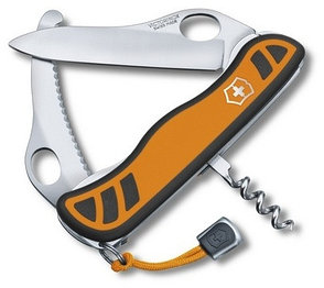 Victorinox 0.8331.MC9 желтый, фото 1