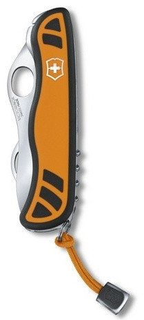 Victorinox 0.8331.MC9 желтый, фото 3