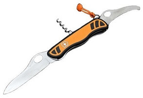 Victorinox 0.8331.MC9 желтый, фото 4