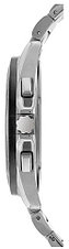 Кварцевые Boccia Titanium 3751-02-Silver титан, фото 4