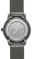 Механические FOSSIL ME3185 сталь, фото 5