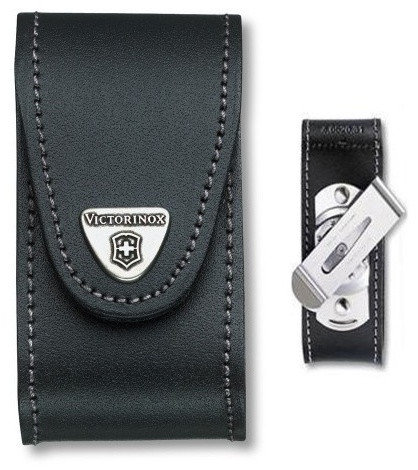 Передняя накладка Victorinox 4.0521.31 для складного ножа 111 мм, фото 1