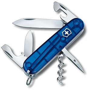 Victorinox Spartan 1.3603.T2 синий, фото 1