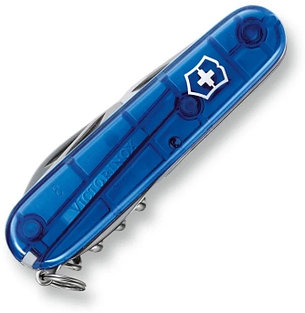 Victorinox Spartan 1.3603.T2 синий, фото 3