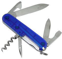Victorinox Spartan 1.3603.T2 синий, фото 4