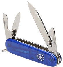 Victorinox Spartan 1.3603.T2 синий, фото 5