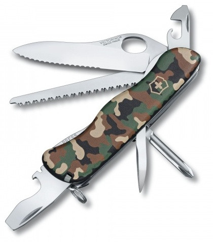 Victorinox 0.8463.MW94 камуфляжный