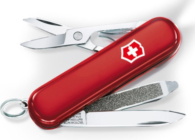 Victorinox 0.6228 красный, фото 1