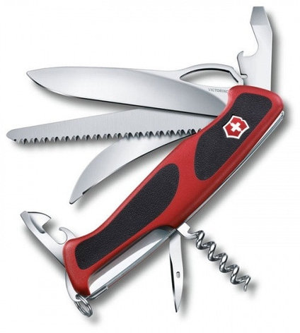 Victorinox 0.9583.MC красный, фото 1