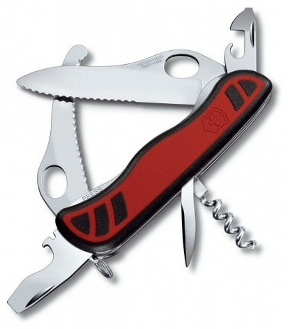 Victorinox 0.8371.MWC красный, фото 1