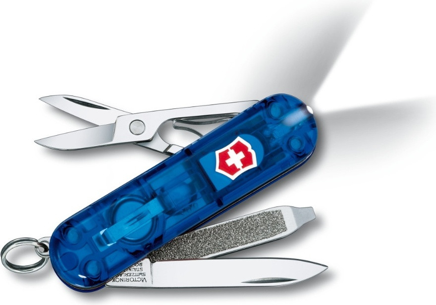 Victorinox 0.6228.T2 синий