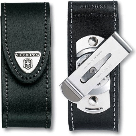 Передняя накладка Victorinox 4.0520.31 для складного ножа 100 мм, фото 1