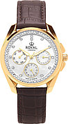 Кварцевые Royal London 21432-05 сталь