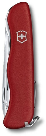 Victorinox Picknicker 0.8353 красный, фото 4