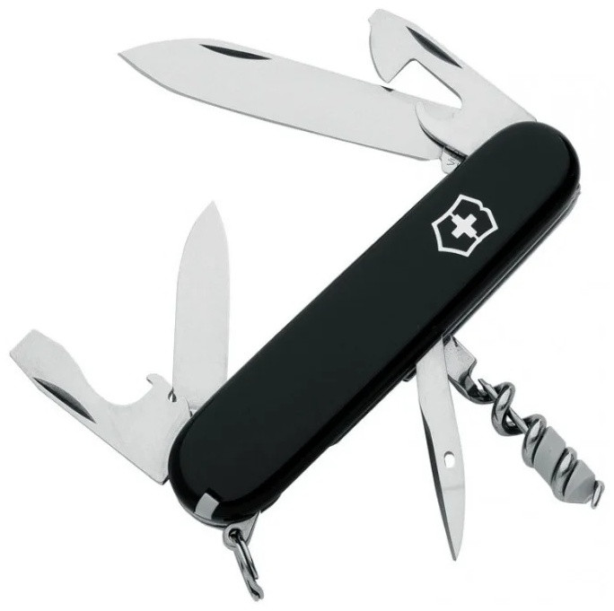 Victorinox Spartan 1.3603.3 черный