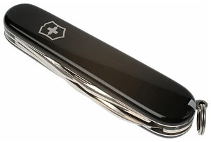 Victorinox Spartan 1.3603.3 черный, фото 3