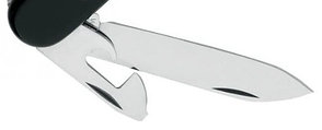 Victorinox Spartan 1.3603.3 черный, фото 4