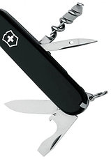 Victorinox Spartan 1.3603.3 черный, фото 5
