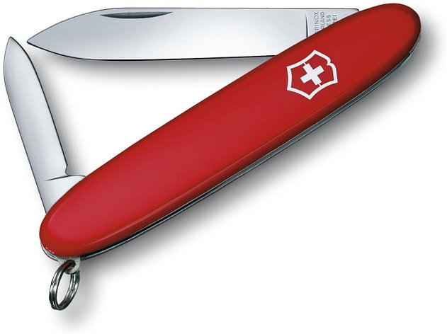 Victorinox Excelsior 0.6901 красный, фото 1