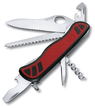 Victorinox 0.8361.MWC красный, фото 1