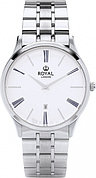 Кварцевые Royal London 41426-07 сталь