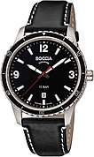 Кварцевые Boccia Titanium 3635-01 титан