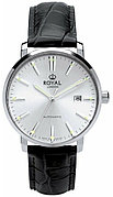 Механические Royal London 41405-02 сталь