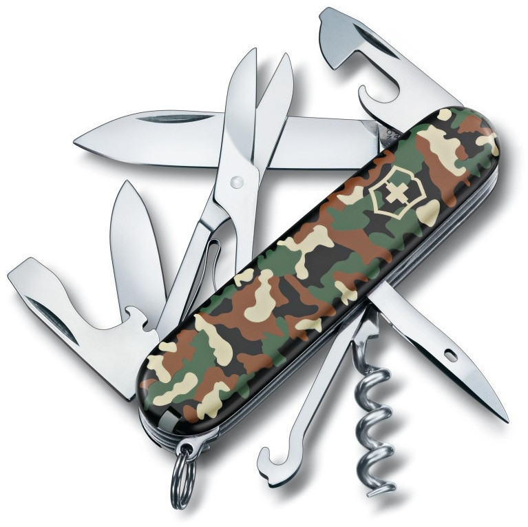 Victorinox 1.3703.94 камуфляжный