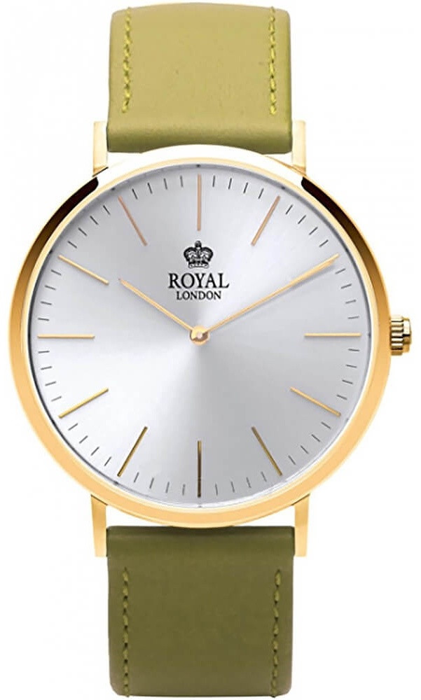 Кварцевые Royal London 41363-04 сталь